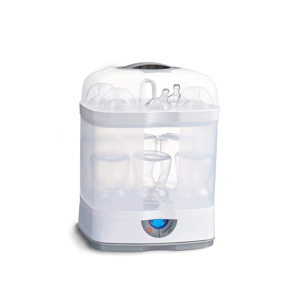Steam Sterilizer 3In1
