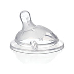 Teat Natural Feeling 2M+ Medium Flow 1 Pc