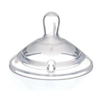 Teats Natural Feeling 6M+ Food Flow 2 Pcs