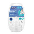 Teats Perfect5 2M+ Medium Flow 2 Pcs