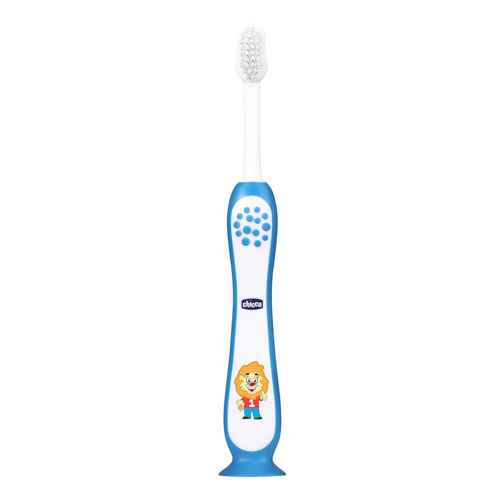Toothbrush Blue 3Y to 8Y