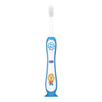 Toothbrush Blue 3Y to 8Y