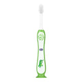 Toothbrush Green 3Y to 8Y