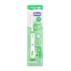 Toothbrush Green 3Y to 8Y