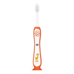 Toothbrush Orange 3Y to 8Y