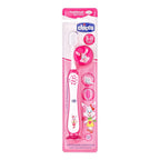 Toothbrush Pink 3Y to 8Y