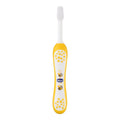 Toothbrush Yellow 6M to 36M