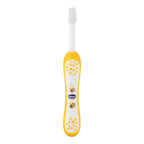 Toothbrush Yellow 6M to 36M