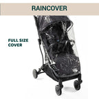 TrolleyMe Stroller Stone