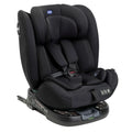 Unico Evo I Size Baby Car Seat Black