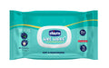 Wet Wipes Fliptop Pack of 1 72 Pcs