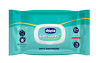 Wet Wipes Fliptop Pack of 1 72 Pcs
