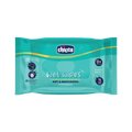 Wet Wipes Sticker Pack of 1 72 Pcs