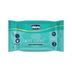 Wet Wipes Sticker Pack of 1 72 Pcs