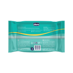 Wet Wipes Sticker Pack of 1 72 Pcs
