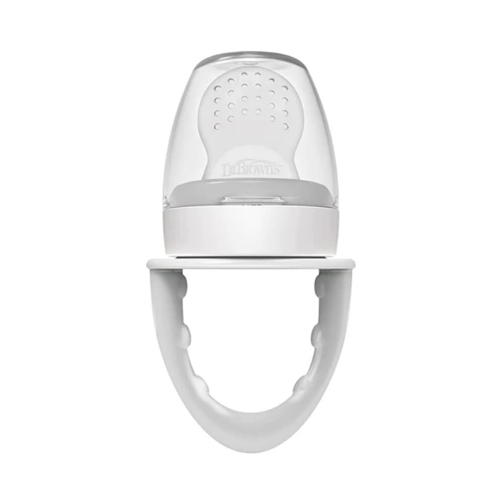 Dr. Brown's Fresh Firsts Silicone Feeder