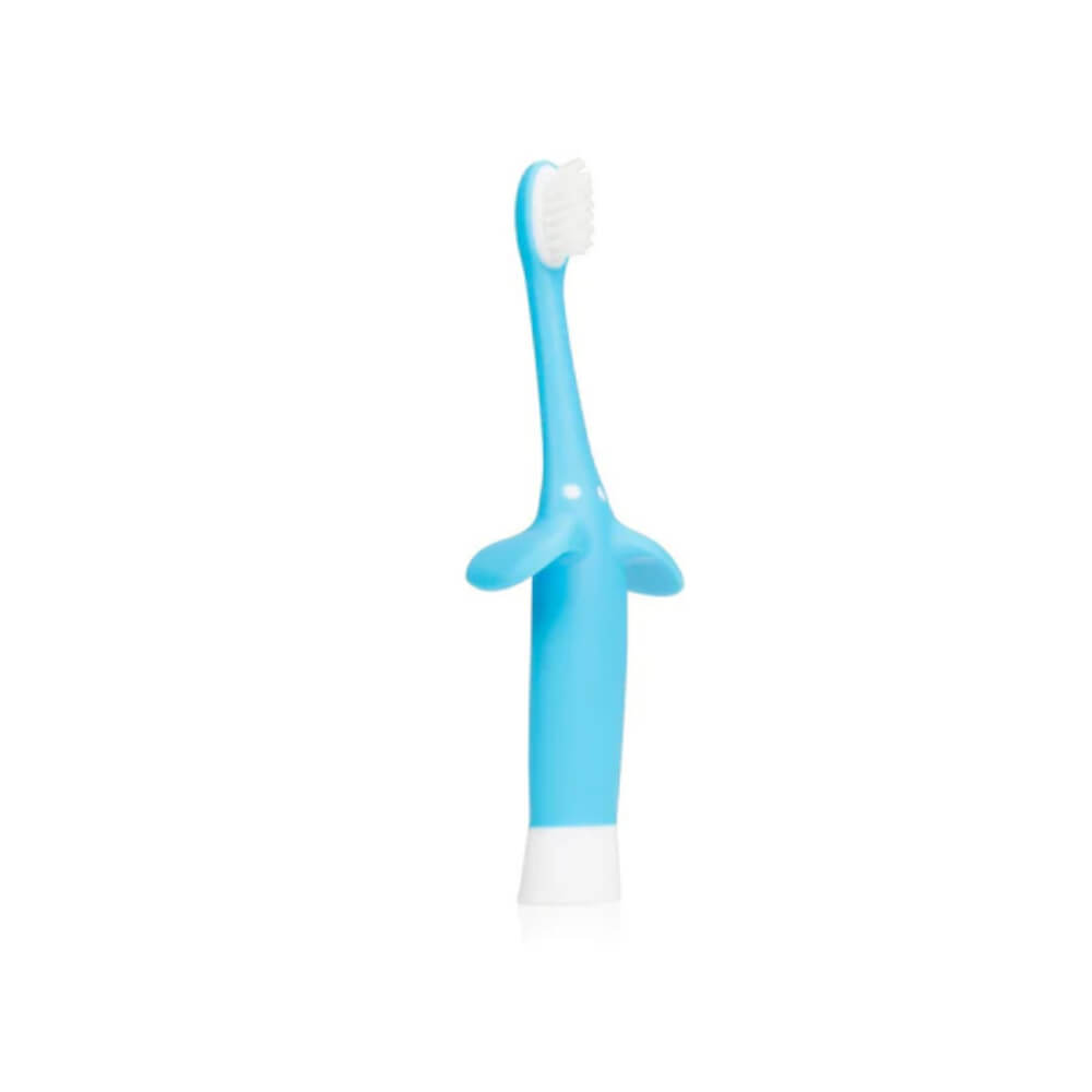 Dr. Brown's Infant-to-Toddler Toothbrush