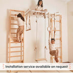 Ultimate Jungle Gym 2
