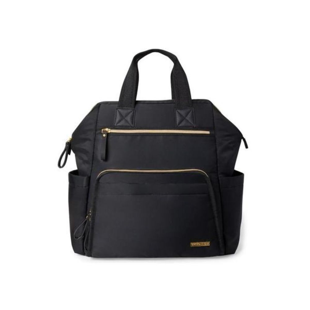 Skip Hop Mainframe Diaper Backpack