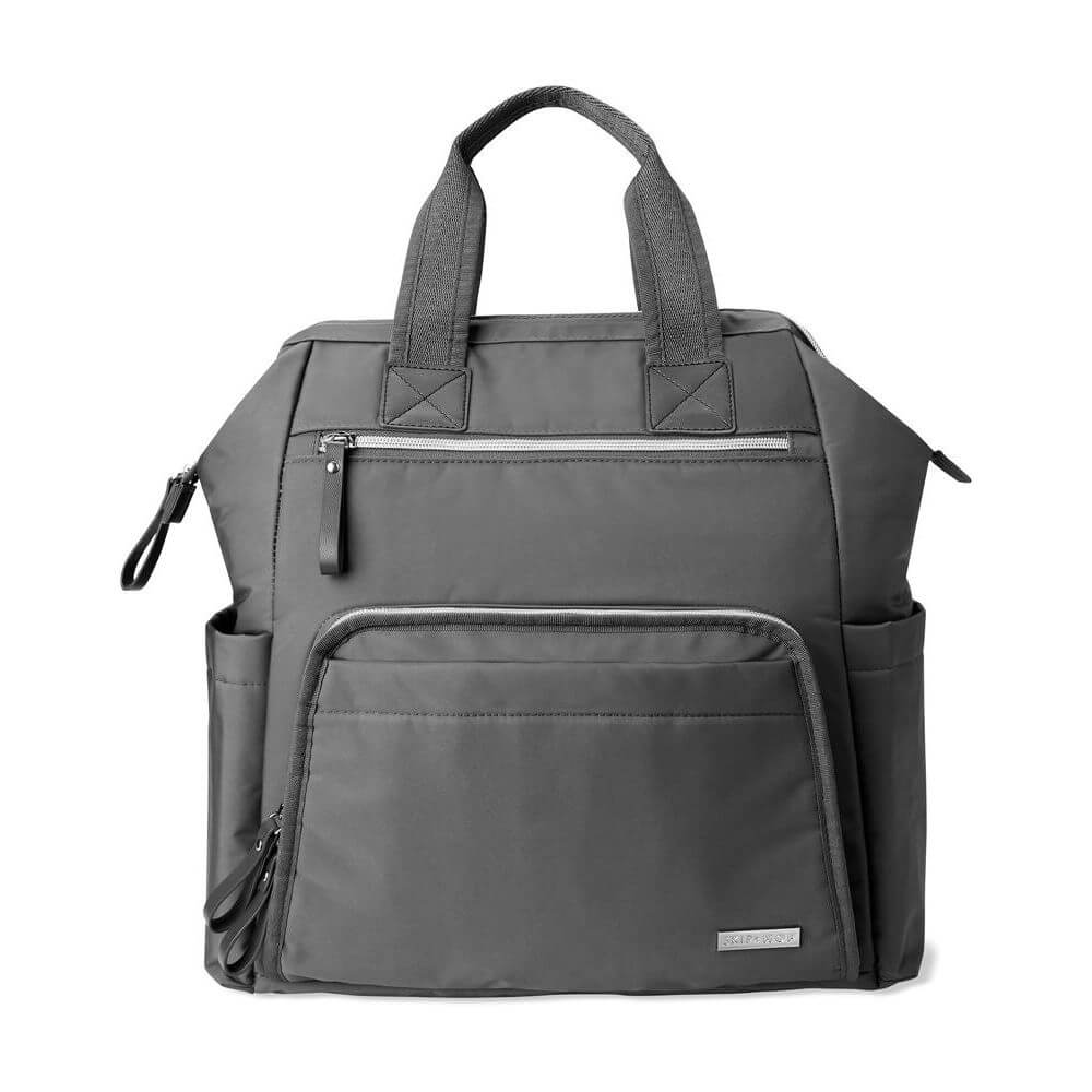 Skip Hop Mainframe Diaper Backpack