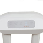 Mastela 4 in 1 Swing and Bassinet (Grey)