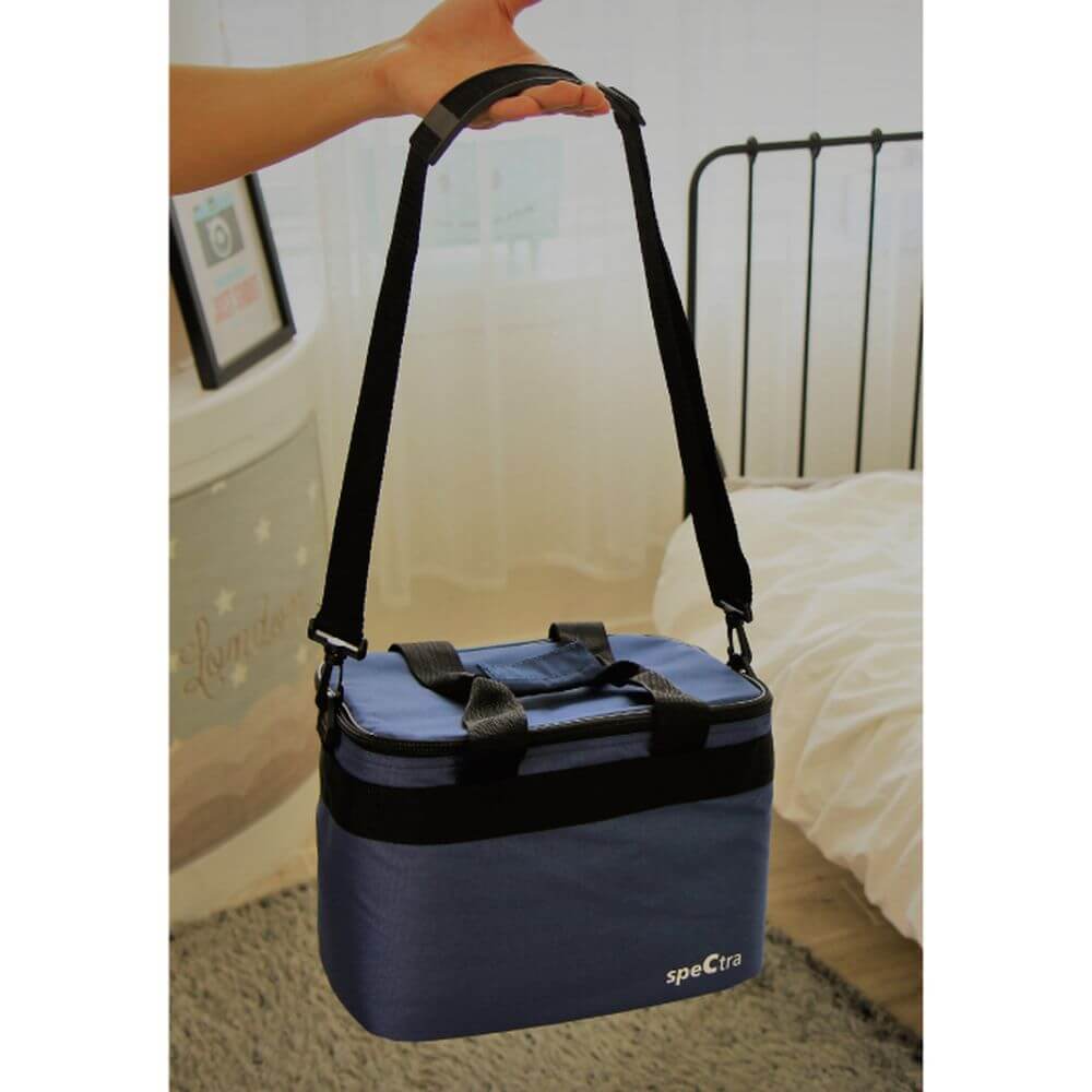 Spectra Tote Bag for Breast pumps