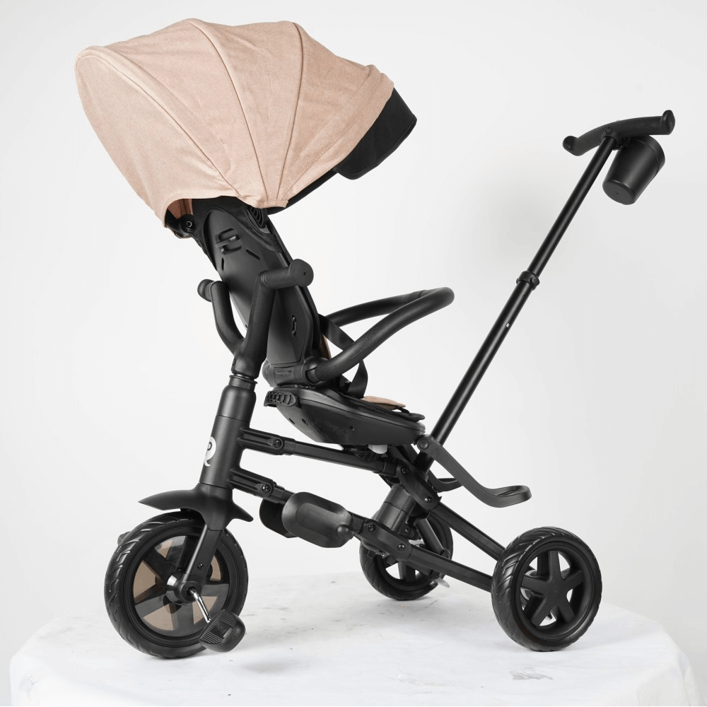 Qplay Trikes Nova Niello - 10 to 72 months