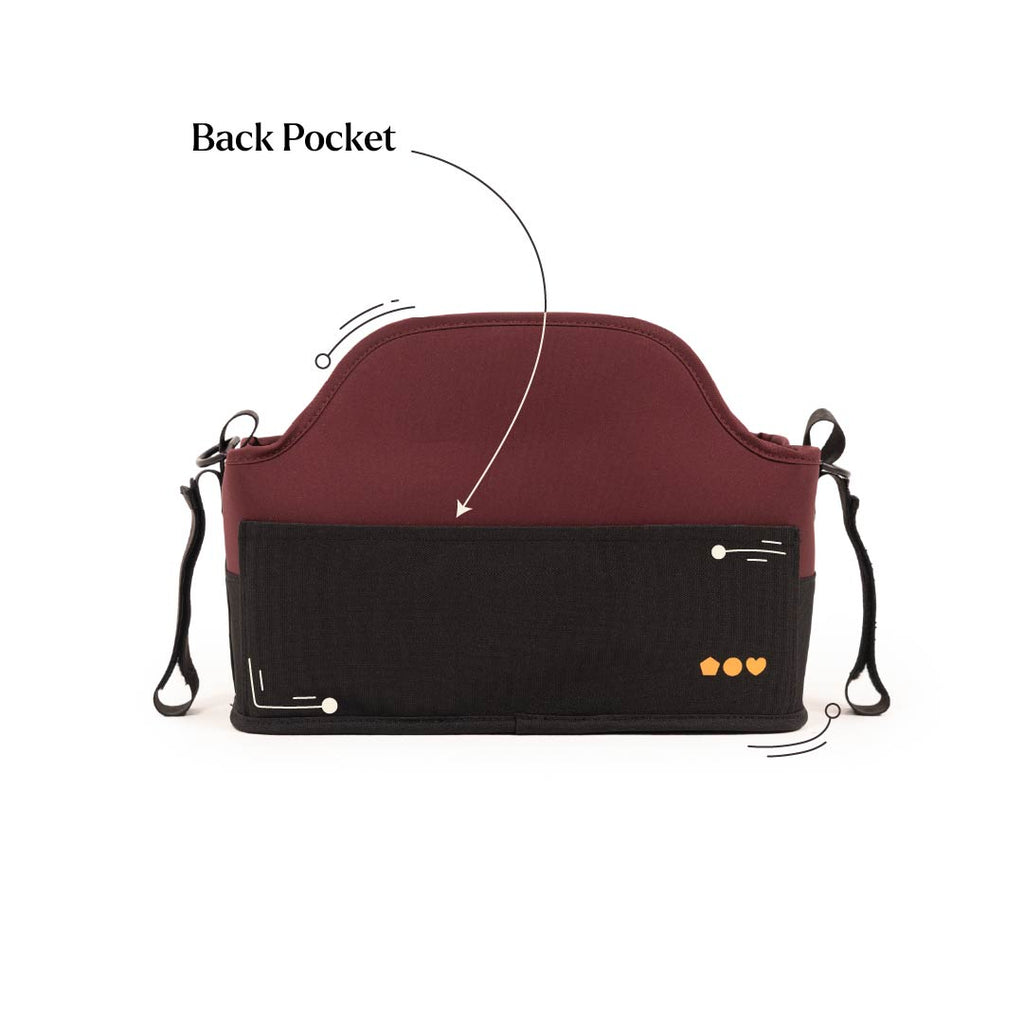 Loopie Organiser Bag