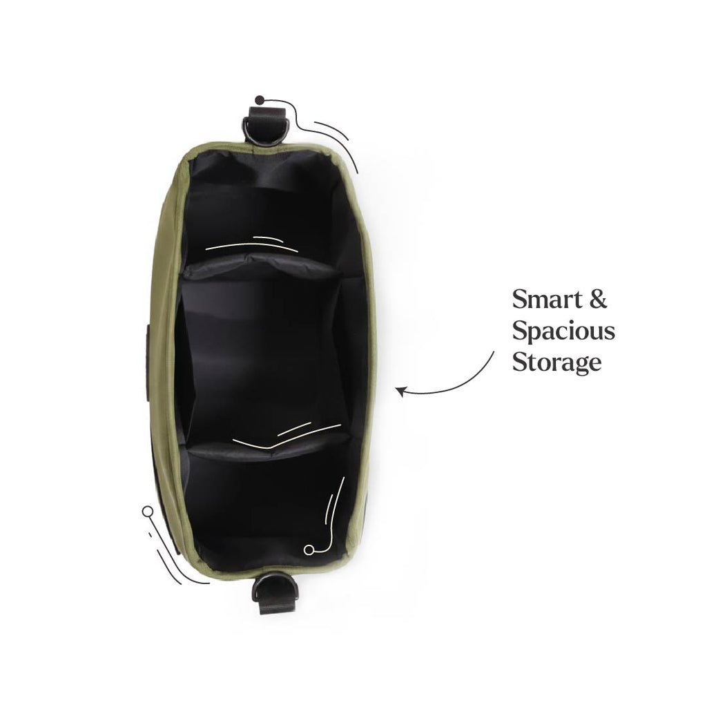 Loopie Organiser Bag