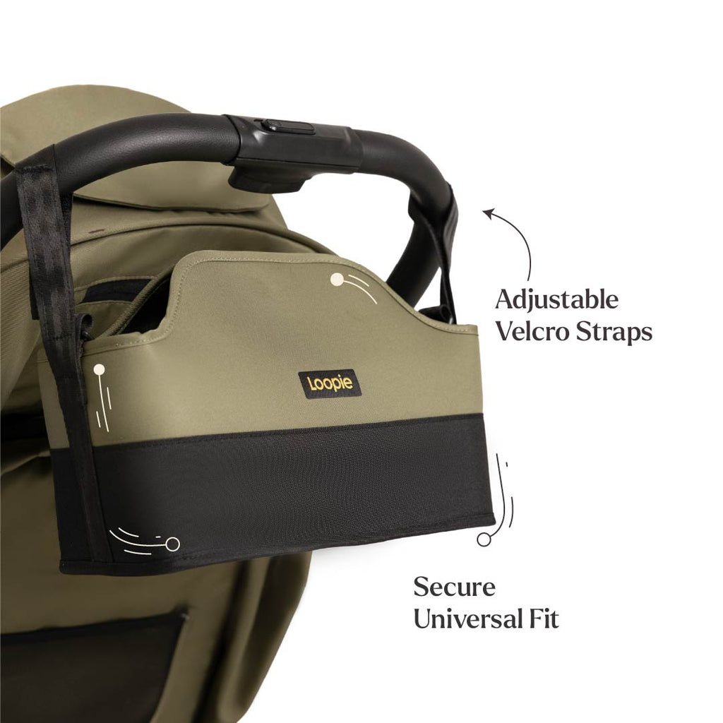 Loopie Organiser Bag