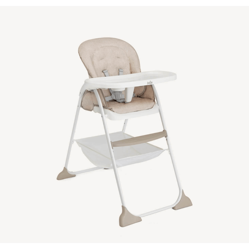 Joie Mimzy Snacker High Chair