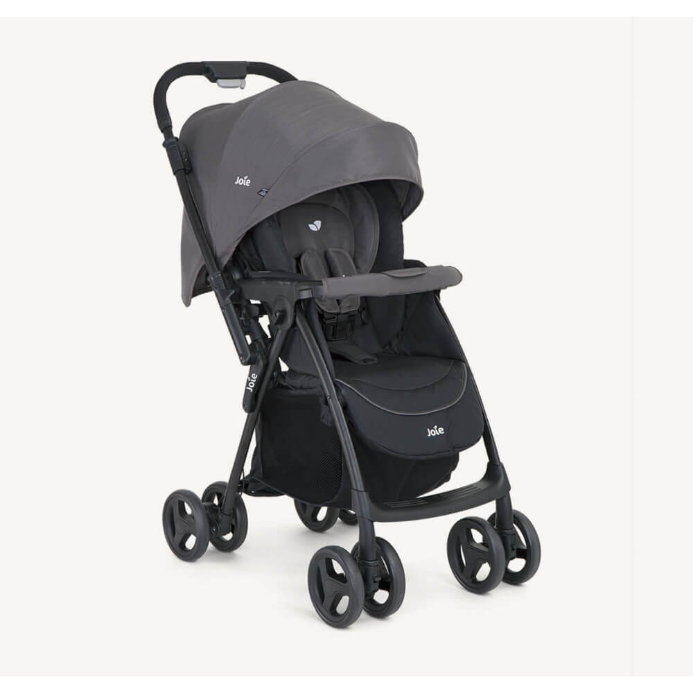 Joie Mirus Reversible Handle Stroller - Ember