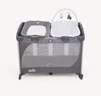 commuter™ change & snooze
