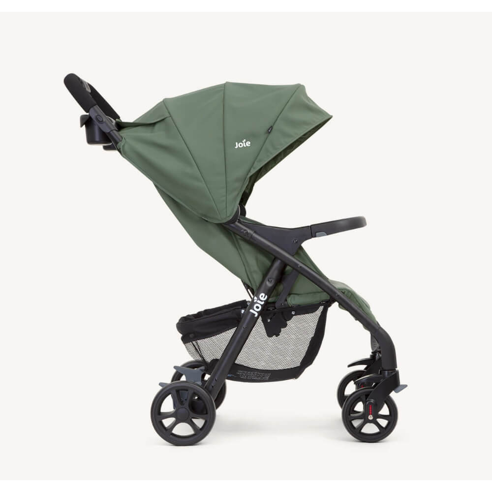 Joie Muze Lx Stroller - Laurel