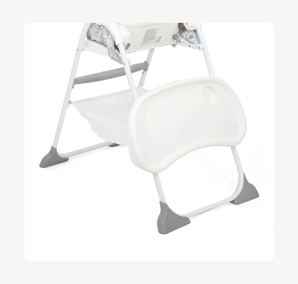 mimzy™ snacker