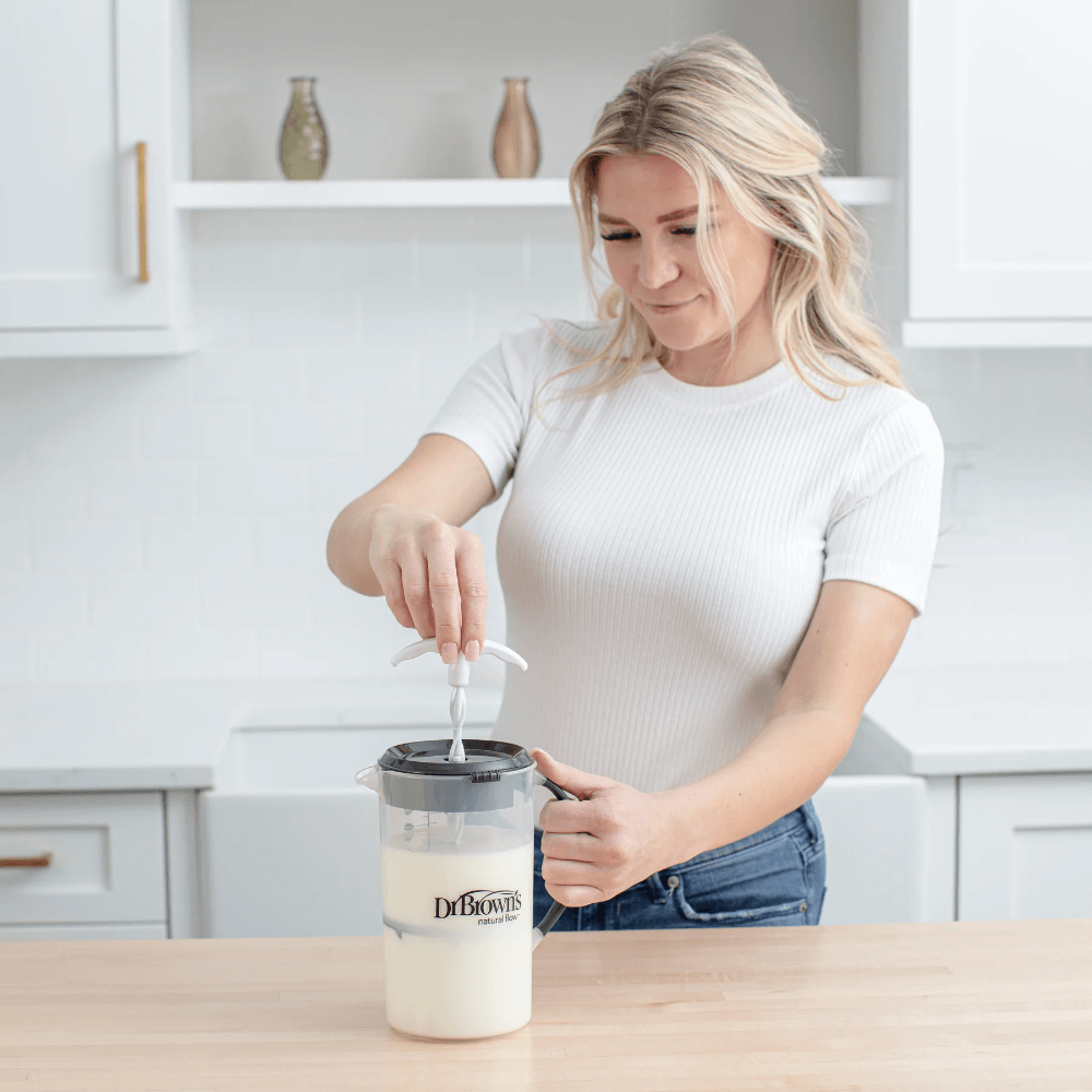 Dr. Brown’s Formula Mixing Pitcher