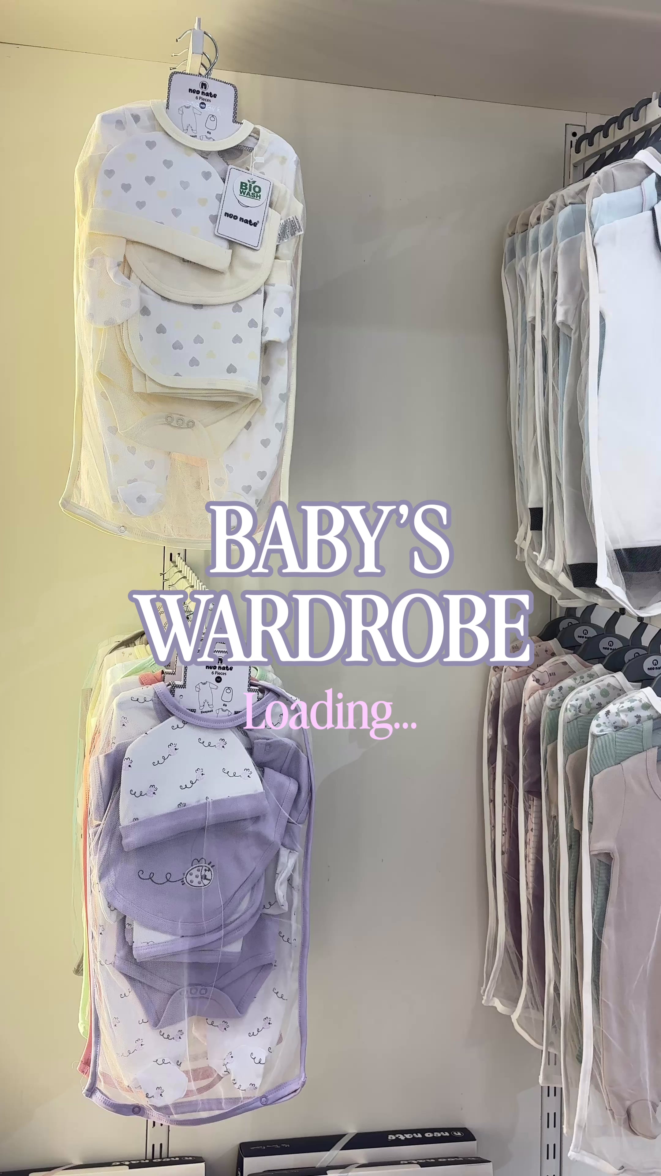 First Baby Care