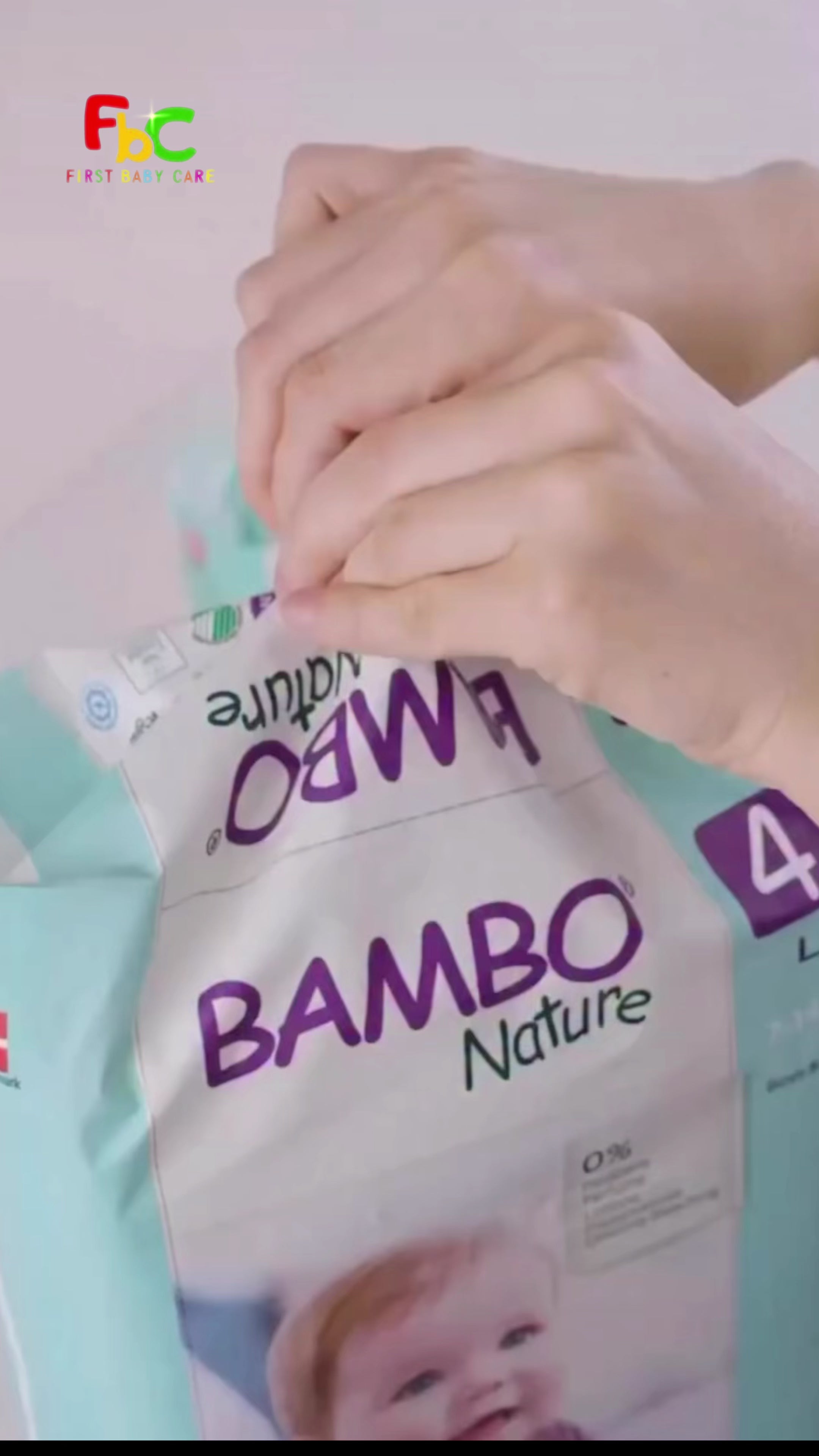First Baby Care