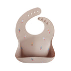 Silicone Baby Bib