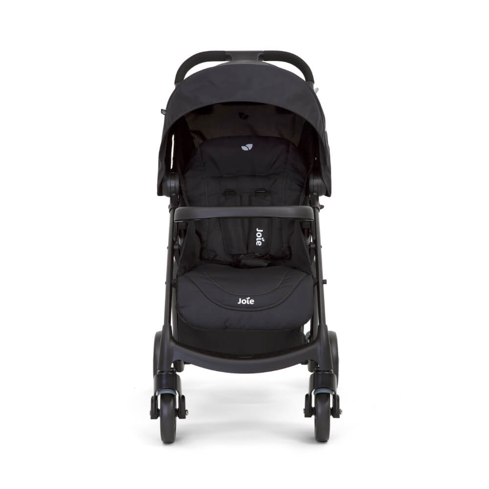 Joie Muze Lx Stroller - Coal
