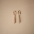 First Feeding Baby Spoons