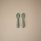 First Feeding Baby Spoons