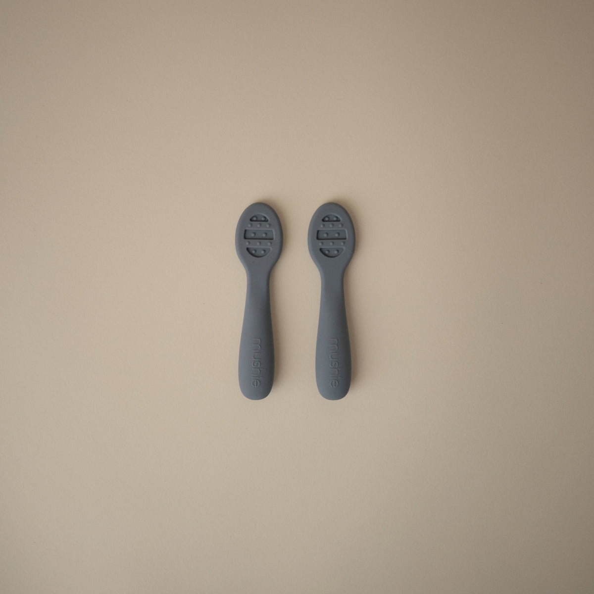 First Feeding Baby Spoons