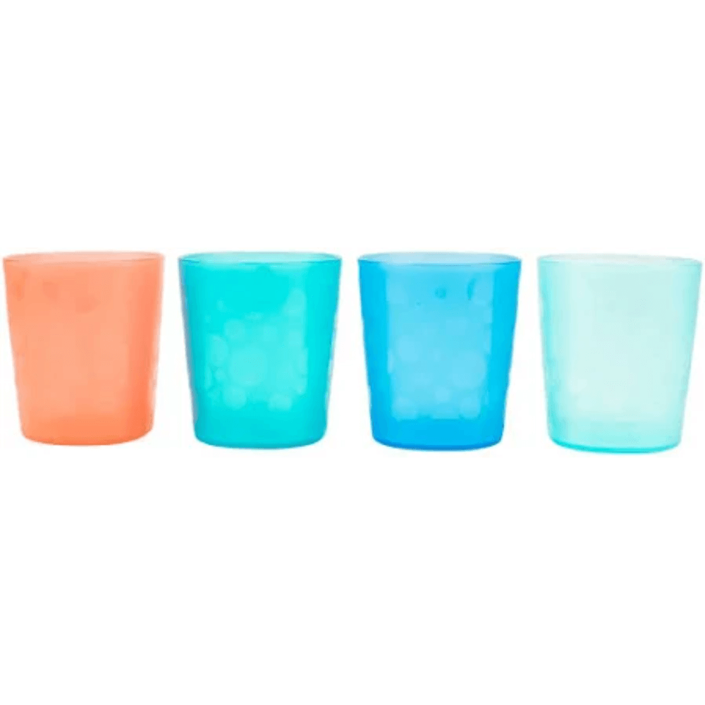 Dr. Brown’s Toddler Tumblers - ( Pack of 4)