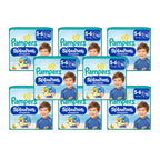 Pampers Splashers Swimming Pants Baby Shark Size 5-6 (10 pcs) (14+KG)  (UK)