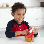 Skip Hop Zoo Snack Cup – Forest Friends