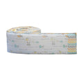 Baby Cot Bumper - Sleepy Friends