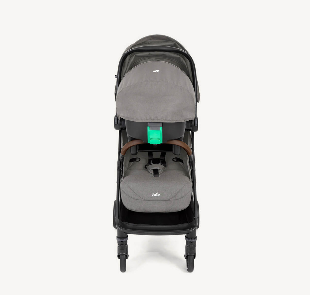 pact™ pro travel system