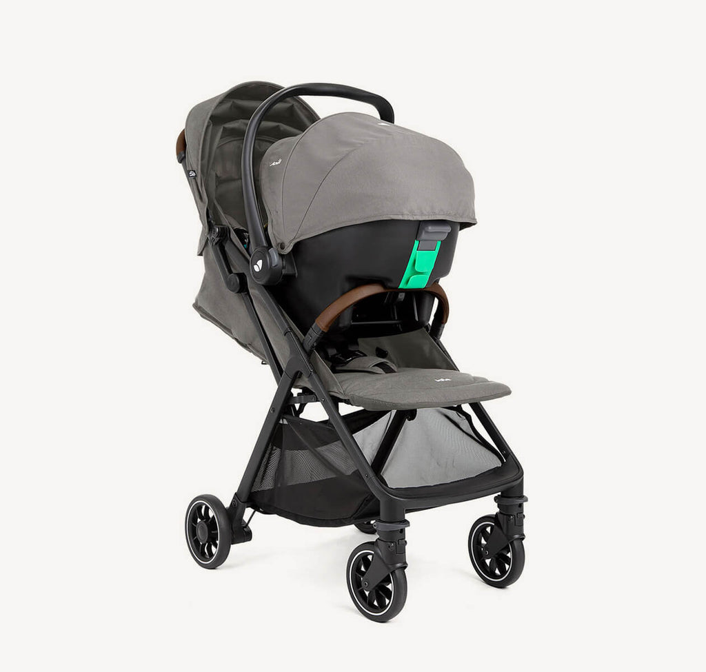 pact™ pro travel system