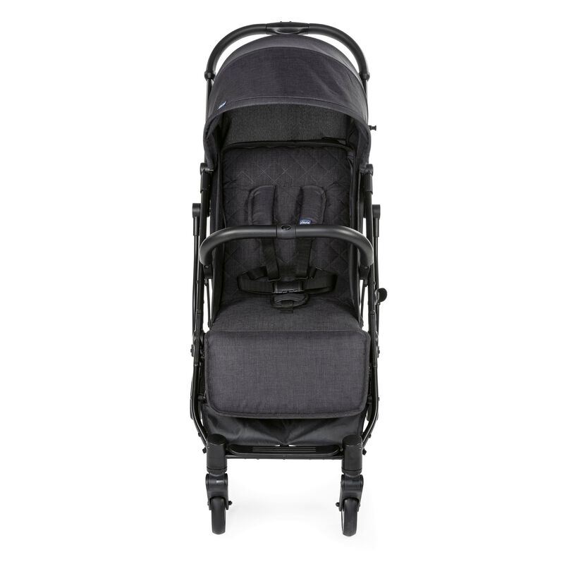 TrolleyMe Stroller Stone